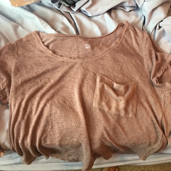 Pacsun brand Tshirt - Picture 1 of 3